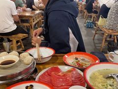 -冶建镜子·老南昌大排档·江西虾王(总店)