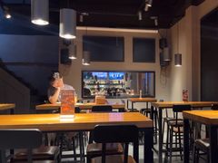-Secco德式餐吧(南秀村店)