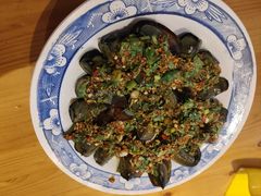 -陈妈妈水饺(学府街店)