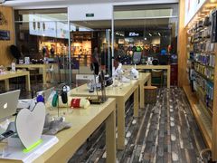 -杉杉奥特莱斯广场(哈尔滨店)