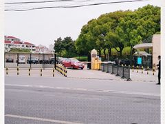 -上海市龙华烈士陵园