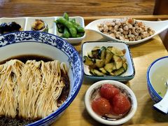 -孙盛兴奥灶面馆·蟹黄面·三虾面(山塘街总店)