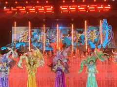 -深圳锦绣中华民俗村