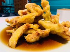-萍香大厨·锅包肉(大东门店)