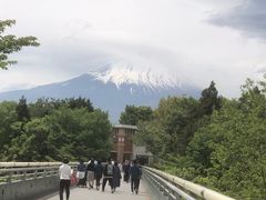 -富士山吉田線五合目