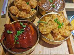 -磁州卤面·地标邯郸菜(97年创始店)