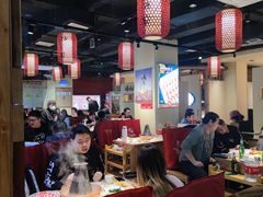 -东镇老火锅(长春路首店)