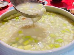 -魁盛居百年鲁菜馆(中林路店)