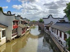 -召稼楼古镇