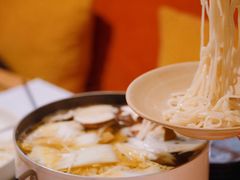 -西村日本料理(香格里拉饭店)