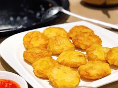 墨鱼饼-渔乐里(智荟城店)