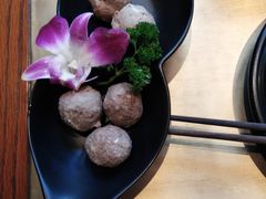 -手选潮汕鲜活牛肉火锅(二七广场店)