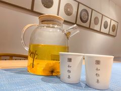-和雅集素斋(景区店)