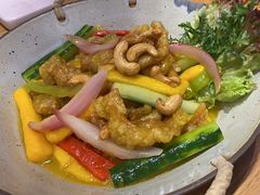 -泰悦澜·泰国餐厅(万象城店)