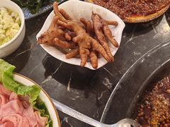 -陈眼镜火锅(总店)