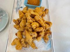-柒柒海里·平价海鲜·蒸汽·家宴(金沙滩店)