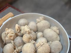 -清真京华源·涮肉烧烤(丰庆店)