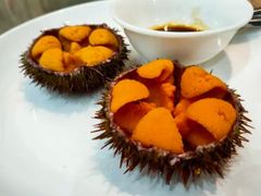 -常鲜楼常来尝鲜海胆馆(星海店)