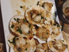 -喝丢一只鞋海鲜烧烤·海肠捞饭(东关街店)