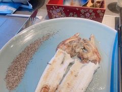 -新鲜特色餐厅(香格里拉大酒店)