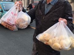 -老陶包子铺(南大西南村店)