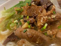 牛腩河-满得意茶餐厅·顺德家常菜·港式经典(大良店)