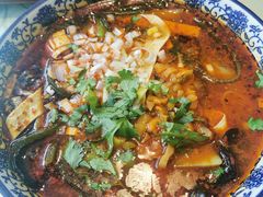 -南方酒店·淮扬菜(回民街店)