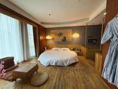 -乐山上善居·养心禅景酒店(世豪广场高铁站店)