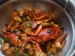 -七欣天香辣蟹火锅(武义壶山广场店)