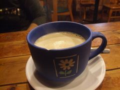 法国奶啡-檀香山咖啡(洋酒专门店)