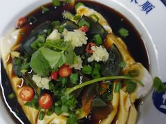 -羊来顺冰煮鲜羊 铁锅烀羊肉(中央大街店)