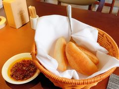 -卡普里披萨·牛扒·下午茶