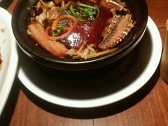 -外婆家(世界城广场店)