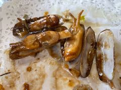 -良师门滨海人家·海鲜·家常菜(滨海城店)