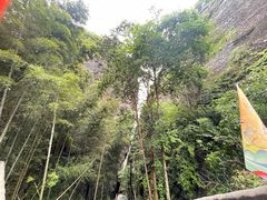 -南武当山景区