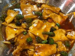 -邢家锅贴老店·非遗·开封菜(金明广场店)