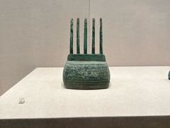 -安徽博物院新馆