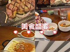 -十分牛西餐·牛扒专门店(光明广场店)