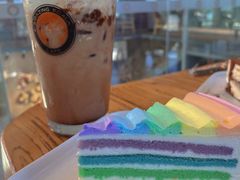 -了不起的考拉咖啡店(高新店)