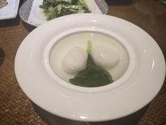 -烟水渔庄餐厅(西溪湿地店)