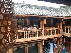 -88号小吃店·经典云南菜·地道纳西美食
