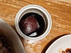 东坡肉-新白鹿餐厅(龙游路总店·杭帮菜名店)