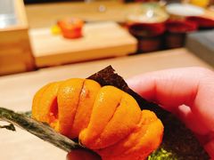 -一阳寿司(麦子街店)