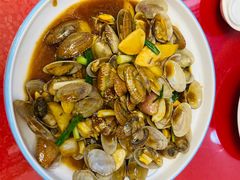 -台州湾小海鲜·范家厨房(人民路店)