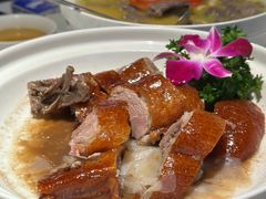 -勝記酒家·37年老字号·经典粤菜(荔枝公园店)
