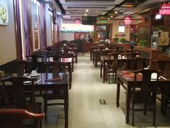 大堂-恭敬李·烤鸭(天坛北门店)