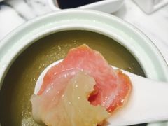-北上海大酒店-北鸥西餐厅