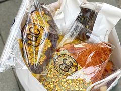 -GONTRAN CHERRIER(太古汇店)