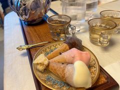 -龟兹KUCINA·新疆菜(前滩L+PLAZA店)