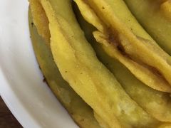 牛肉锅贴-草桥清真牛肉锅贴扁食店